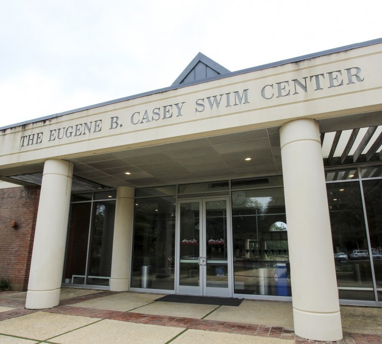 Casey Swim Center (Chestertown,&nbspMD)